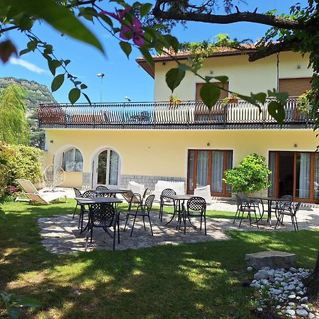 Villa Torbole Torbole Sul Garda Eksteriør bilde