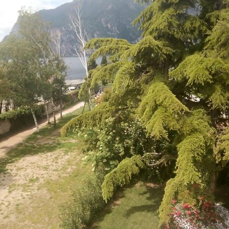 Villa Torbole Torbole Sul Garda Eksteriør bilde