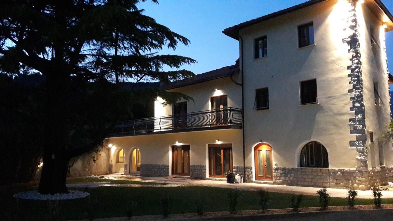 Villa Torbole Torbole Sul Garda Eksteriør bilde