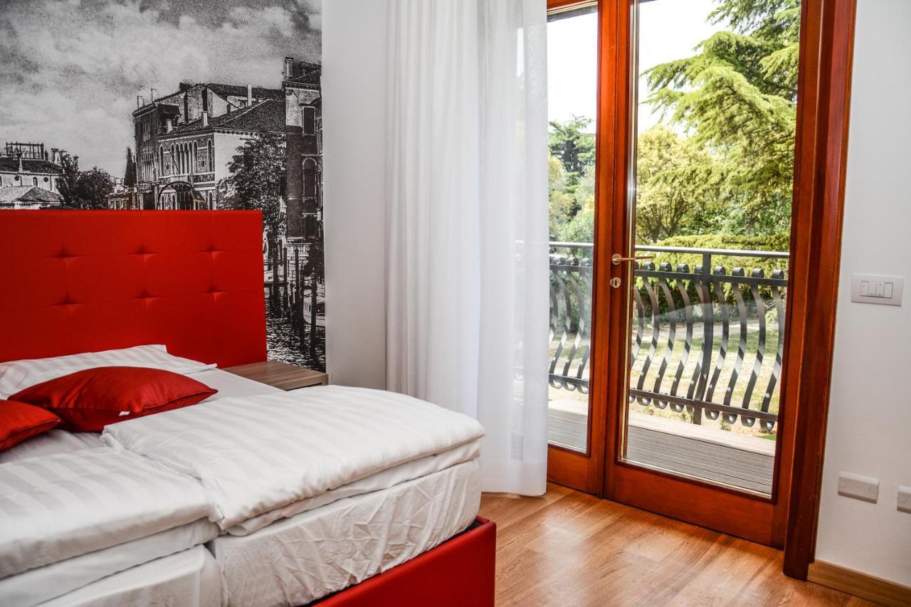Villa Torbole Torbole Sul Garda Eksteriør bilde