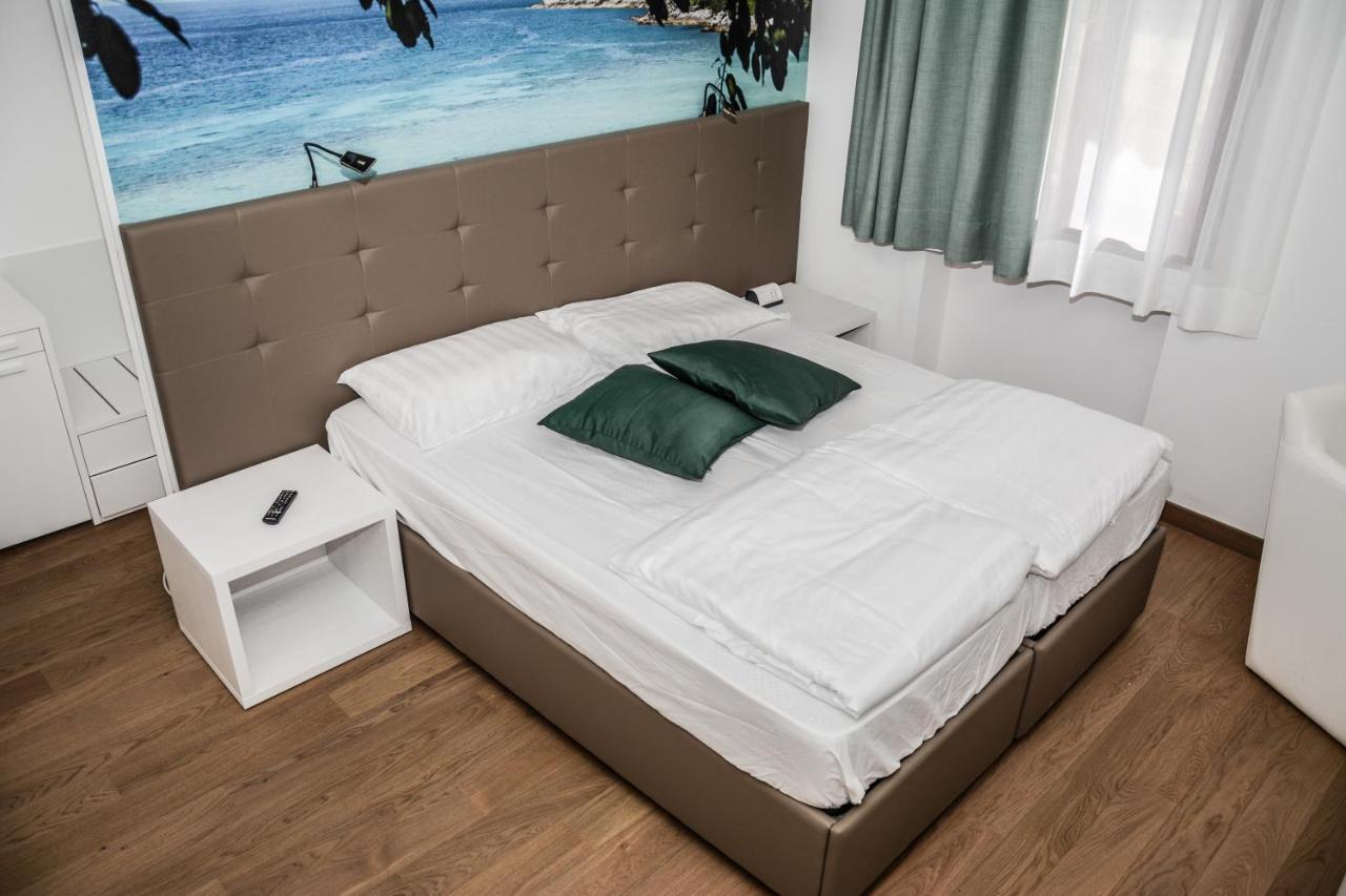 Villa Torbole Torbole Sul Garda Eksteriør bilde