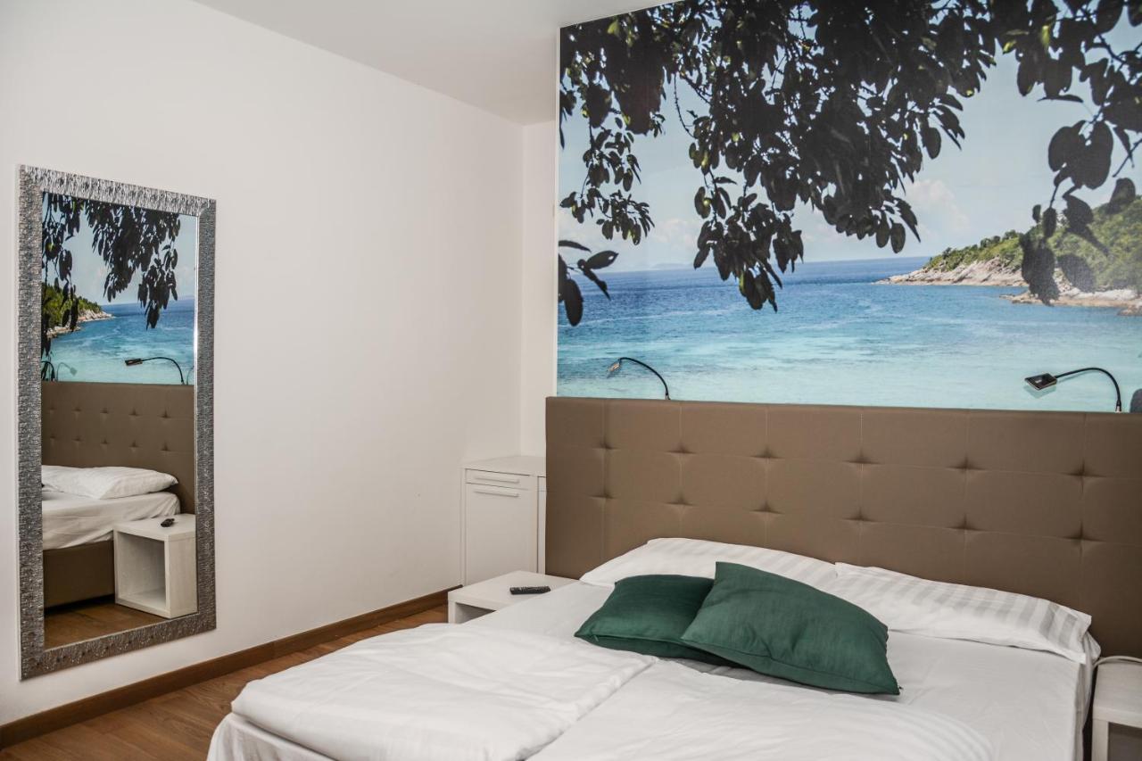 Villa Torbole Torbole Sul Garda Eksteriør bilde