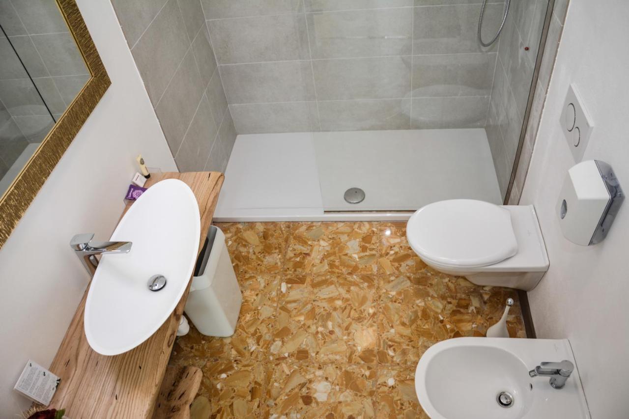 Villa Torbole Torbole Sul Garda Eksteriør bilde