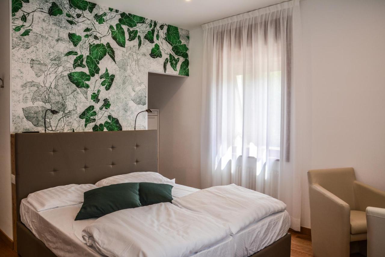 Villa Torbole Torbole Sul Garda Eksteriør bilde