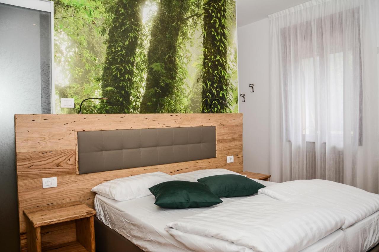 Villa Torbole Torbole Sul Garda Eksteriør bilde