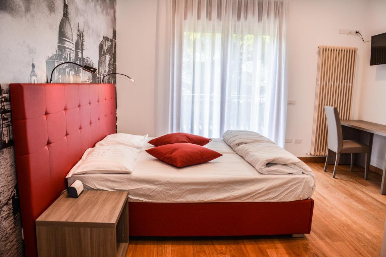 Villa Torbole Torbole Sul Garda Eksteriør bilde