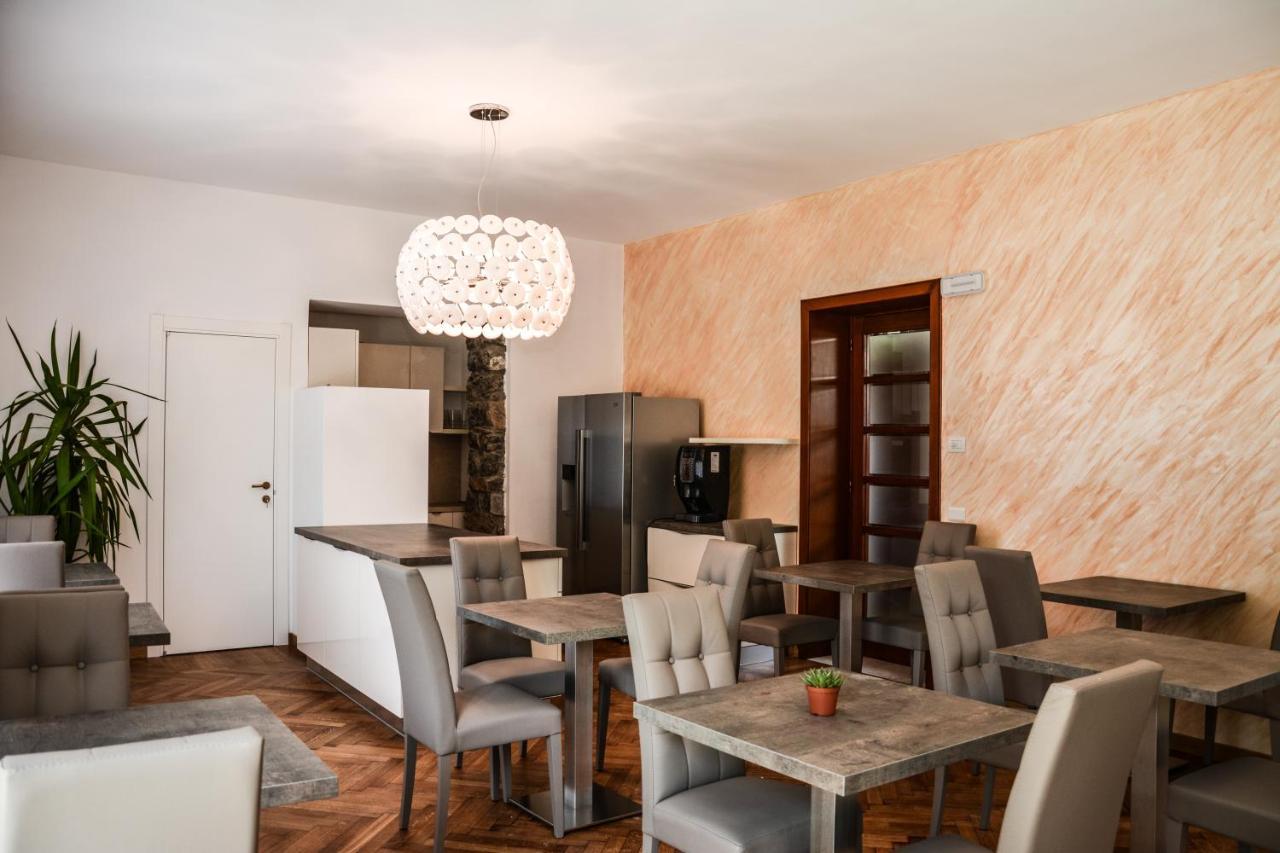 Villa Torbole Torbole Sul Garda Eksteriør bilde