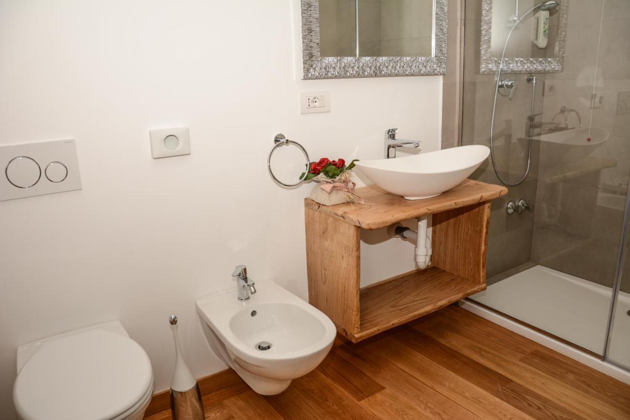 Villa Torbole Torbole Sul Garda Eksteriør bilde