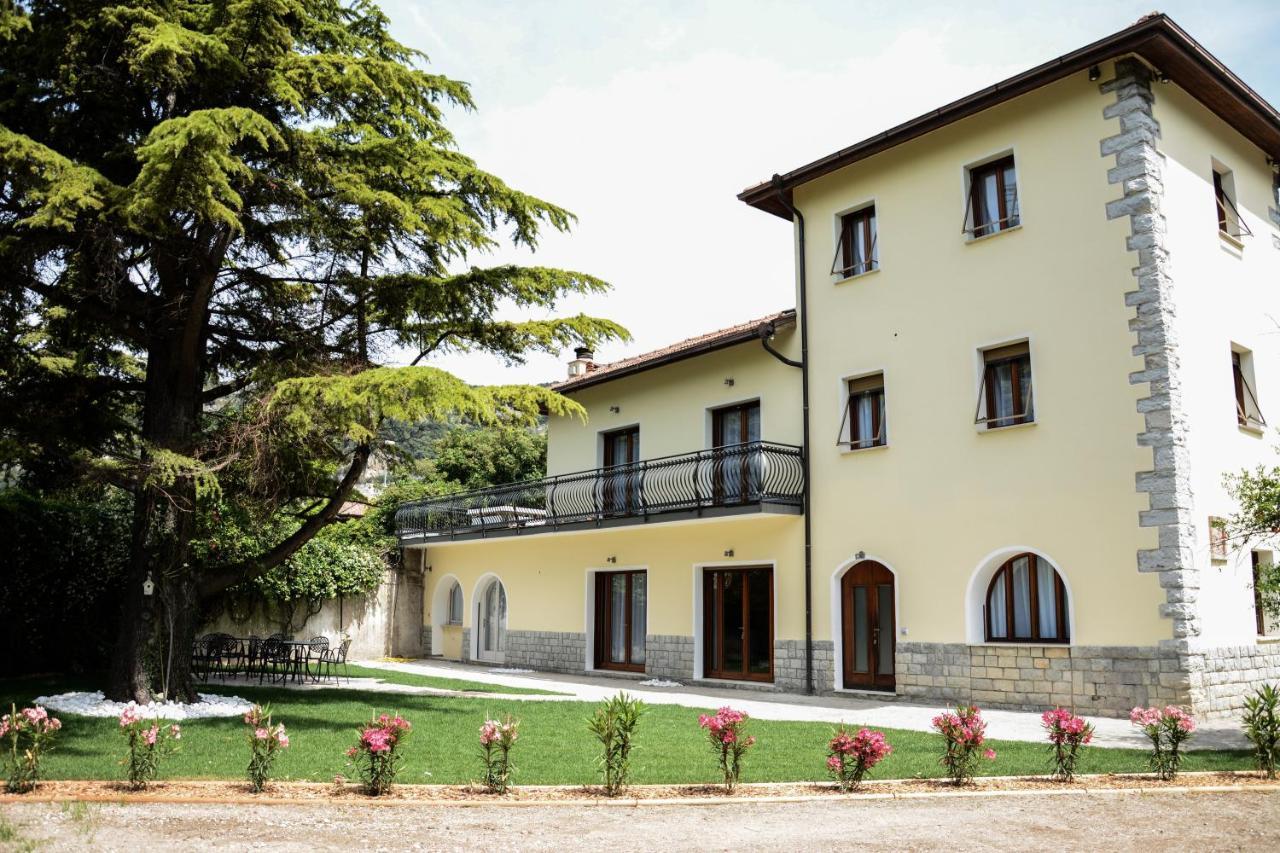 Villa Torbole Torbole Sul Garda Eksteriør bilde