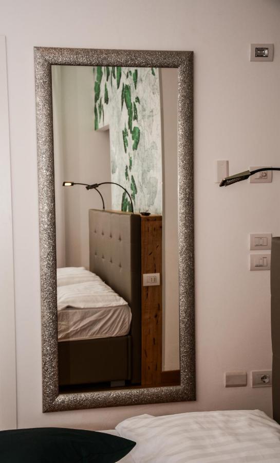 Villa Torbole Torbole Sul Garda Eksteriør bilde
