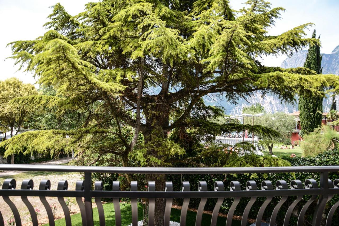 Villa Torbole Torbole Sul Garda Eksteriør bilde