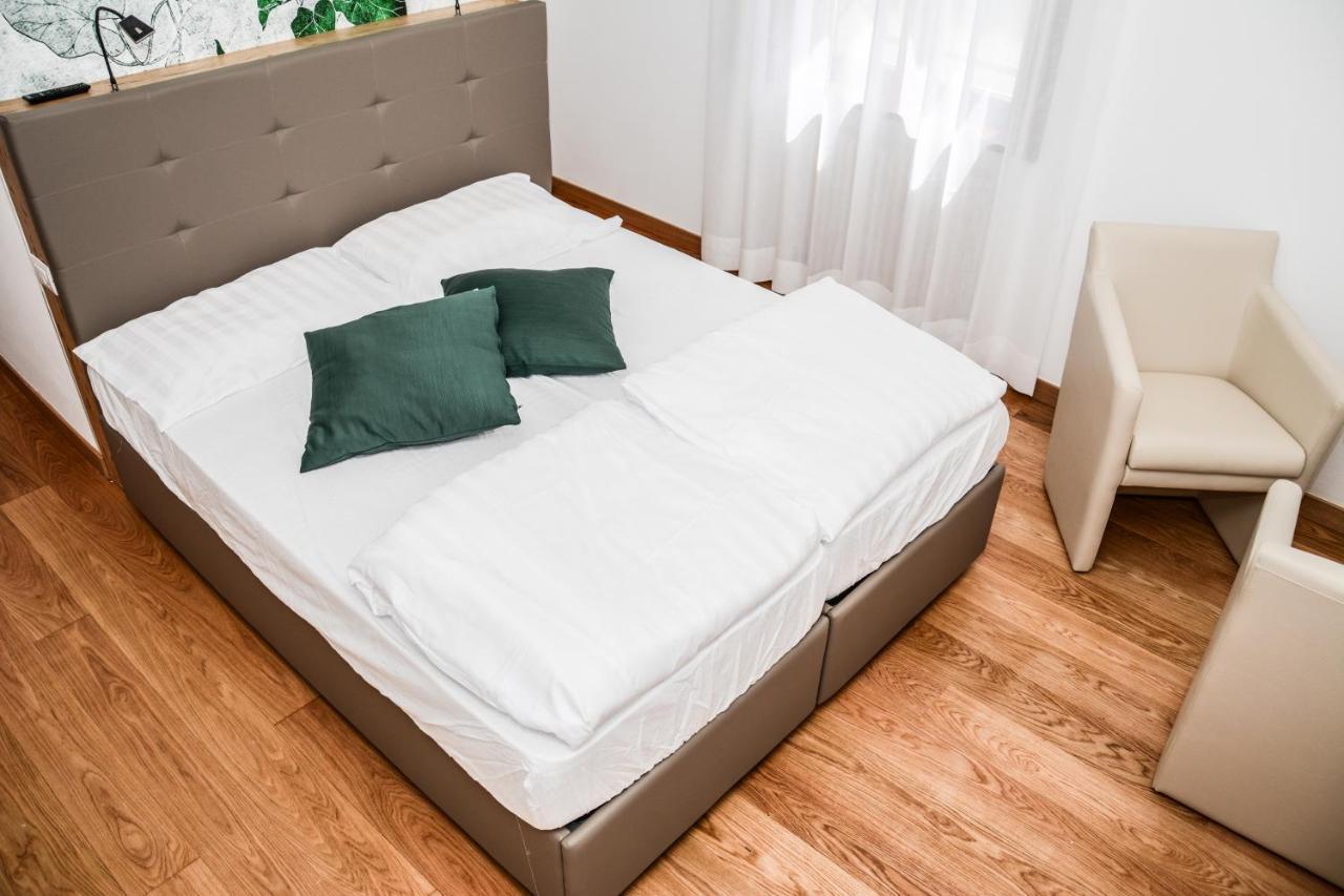 Villa Torbole Torbole Sul Garda Eksteriør bilde