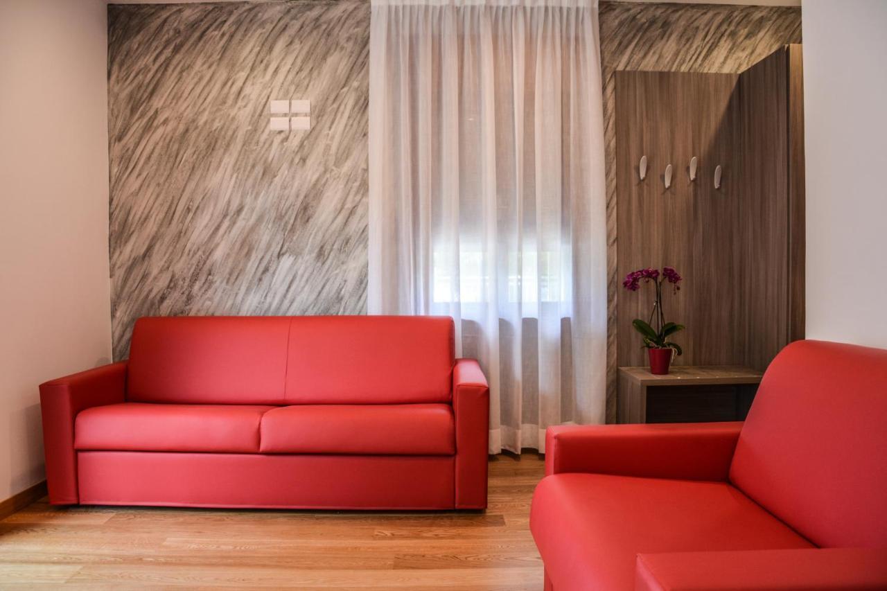 Villa Torbole Torbole Sul Garda Eksteriør bilde