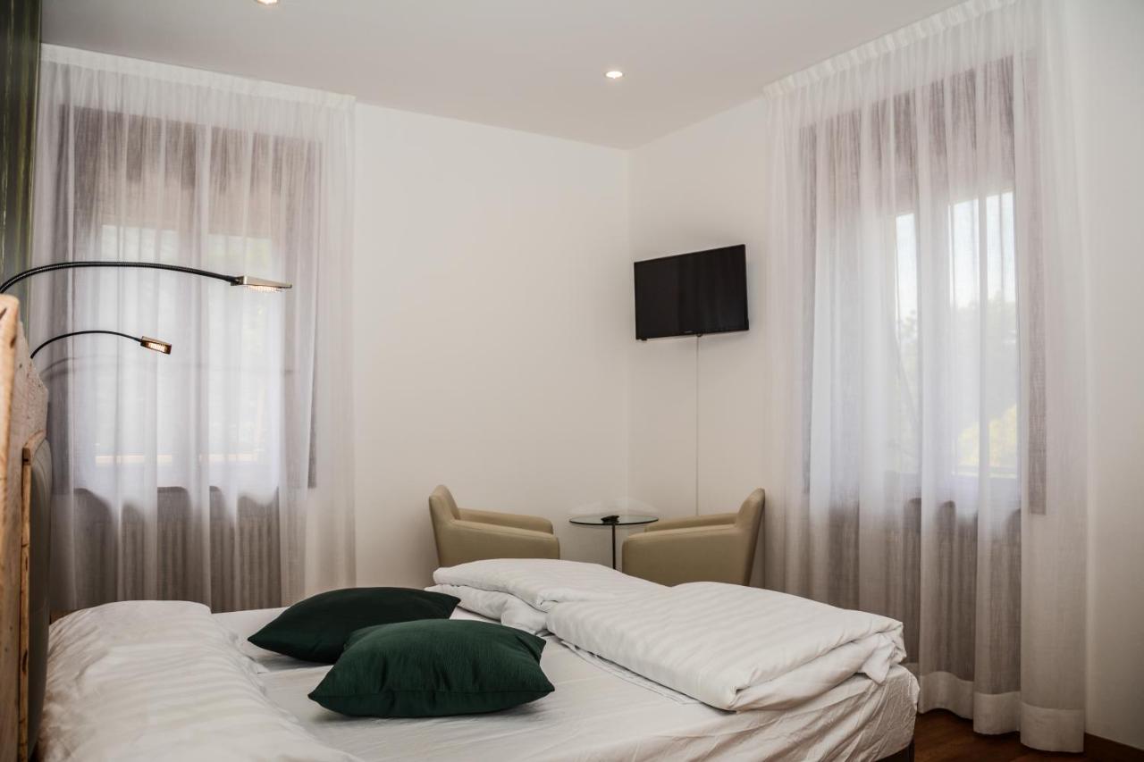 Villa Torbole Torbole Sul Garda Eksteriør bilde